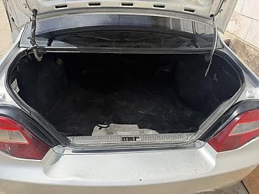 volkswagen passat 1 8: Daewoo Nexia: 2010 г., 1.6 л, Механика, Бензин, Седан — 5