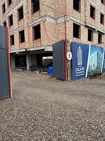 Новостройки от застройщика: Строится, 1 комната, 46 м² — 8