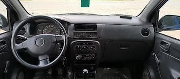 машина чанган фото цена: Daihatsu Cuore: 2003 г., 1 л, Механика, Бензин, Хэтчбэк — 7