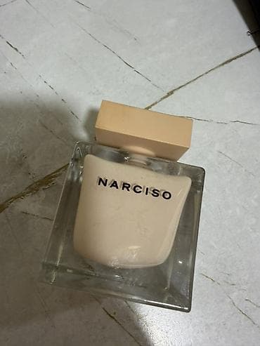 armani code: Narciso Rodriguez Narciso (парфюмированная вода для женщин) Оригинал — 1