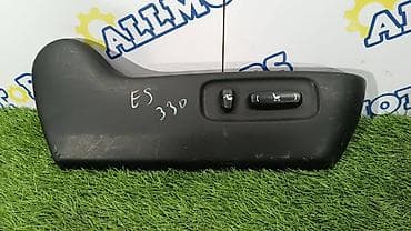 Lexus ES330 v-3.3 2006 год блок регулировки пассажирского сидения