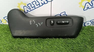 es330: Lexus ES330 v-3.3 2006 год блок регулировки пассажирского сидения — 1