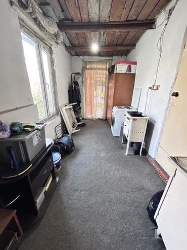 дом рынок дордой: Үй, 57 кв. м, 4 бөлмө, Риелтор, Косметикалык оңдоо — 8
