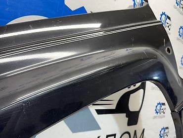 cherokee: Крыло Переднее левое Jeep, 2002 г., Б/у, Оригинал — 8