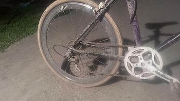 велосипед 21: Городской велосипед, Рама M (156 - 178 см) — 3