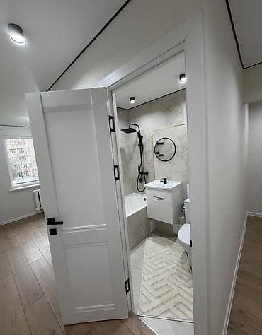 Продажа квартир: 1 комната, 33 м², 104 серия, 4 этаж, Евроремонт — 4