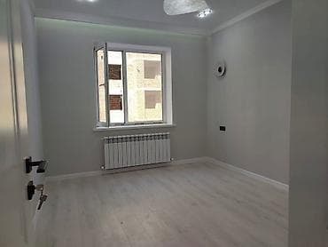 объезд: 2 комнаты, 57 м², Элитка, 1 этаж, Евроремонт — 3