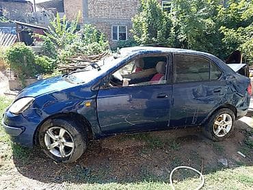 запчасти на тойота дуэт: Toyota Приус 10 кузов 1998.год на запчаст — 3