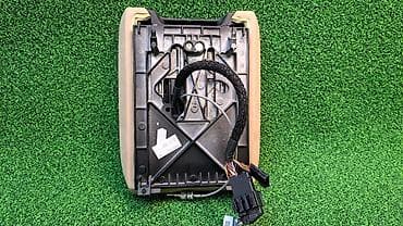 bmw 525 e39: Подлокотник Е39 8 213 865 Год 2003 В отличном состоянии, очень — 3