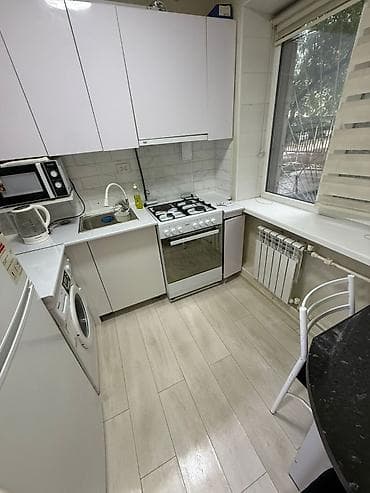 2 room: 2 комнаты, Собственник, С мебелью полностью — 5