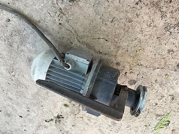 тросик газа: Электродвигатель с клиноремённым шкивом и кронштейном . для швейные — 2