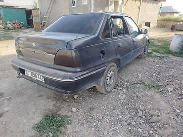 aion gac: Daewoo Nexia: 2005 г., 1.5 л, Механика, Бензин, Седан — 6