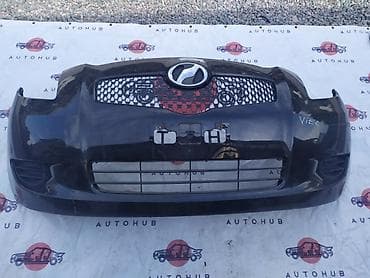 Системы освещения: Toyota — 1