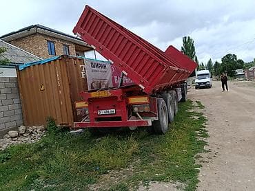 трал продаю: Полуприцеп Jun Tu Da Pai модели JTV9401ZC, предназначенный для — 6