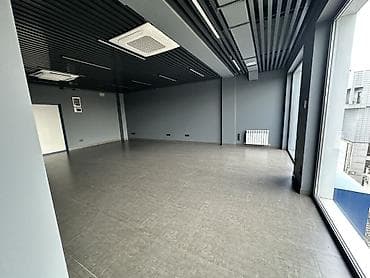 работа рынок баят: Аренда офисов, 71 м², В бизнес центре, С видом на горы, 1 линия, С отдельным сан узлом — 3