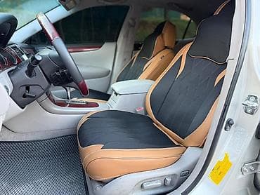 lexus es 2014: Lexus ES: 2002 г., 3 л, Автомат, Бензин, Седан — 4