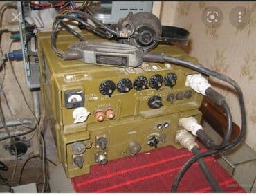 Куплю дорого приборы советского производства радио — 2
