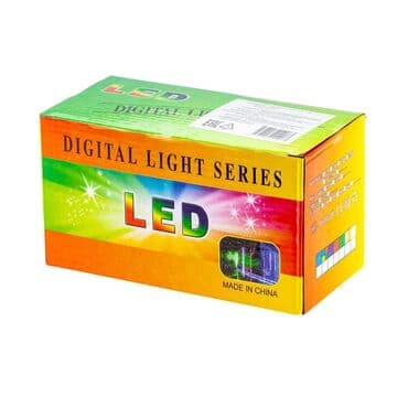 мощные садовые фонари на солнечных батареях: Светодиодная Гирлянда ШТОРКА Подарит Вам уют и праздник в Вашем доме! — 10