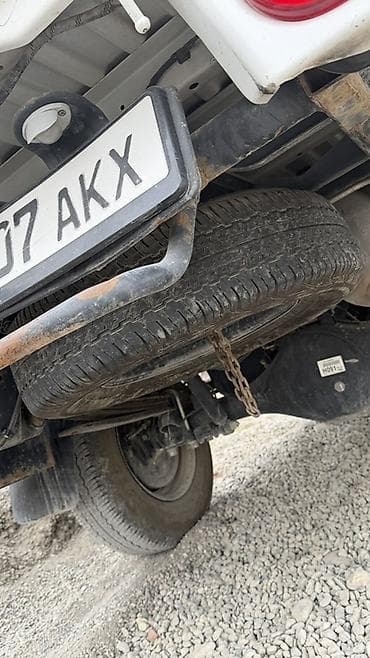 hundai accent: Легкий грузовик, Hyundai, Стандарт, Новый — 6