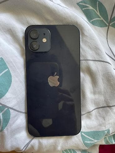 iphone 15 pro 512: IPhone 12, Черный, 92 % — 4