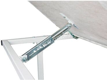 функциональная кровать для лежачих больных: Кушетка медицинская МД КС! Новая медицинская смотровая кушетка в — 6