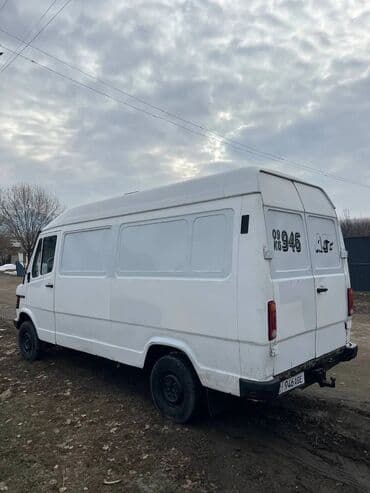 набор ключей для машины: Mercedes-Benz : 1993 г., 3 л, Механика, Дизель — 2