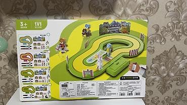 банные: Настольная игра «Racing Game / Running Sport» — интерактивные гонки по — 3