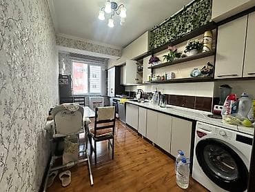 vip: 4 комнаты, 166 м², Элитка, 8 этаж, Евроремонт — 8