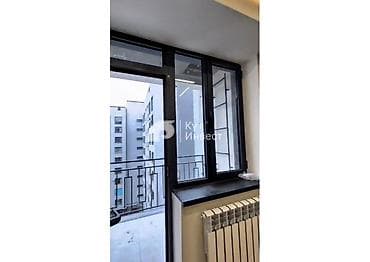 жк триумф: 2 комнаты, 62 м², Элитка, 8 этаж, Дизайнерский ремонт — 4