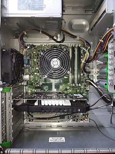 Core i5 760 / 8Gb / GTX 750TI 2GB / HDD 320GB Фирменный Системный блок
