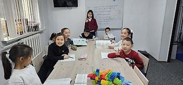 гаршок детский: Детский учебный центр - Занятия для детей дошкольного и младшего — 8