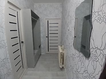 2 room flats: Посуточно квартира в городе Ош — 5