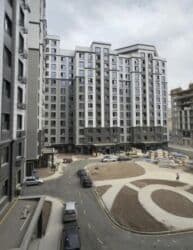 дома в новопокровке: 2 комнаты, 82 м², Элитка, 2 этаж, Дизайнерский ремонт — 18