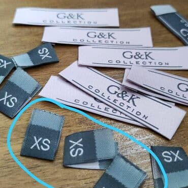 Печать: Шелкография, Офсетная печать, | Визитки, Этикетки — 7