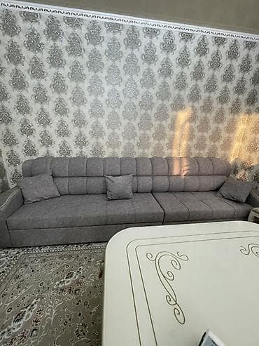 Түз диван — 2