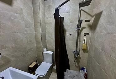 Кыймылсыз мүлк: 2 бөлмө, Менчик ээси, Чогуу жашоосу жок, Толугу менен эмереги бар — 4