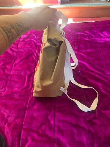 Электротранспорт: Распродажа остатков! Рюкзак KFC. Очень вместительный. Последний. 400 — 2