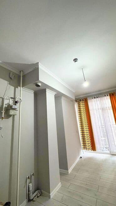 квартира аренда 2 комнатная арзон: 2 комнаты, 63 м², Элитка, 7 этаж, Евроремонт — 4