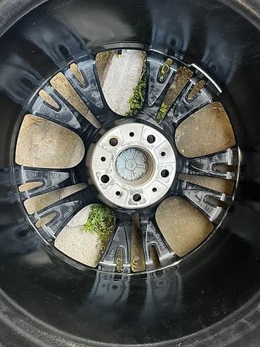 r20 x5: Колеса в сборе 245 / 45 / R 20, Лето, Комплект, Литые, отверстий - 5 — 10