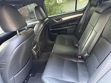 lexus 570 2021: Lexus GS: 2015 г., 3.5 л, Автомат, Бензин, Седан — 9