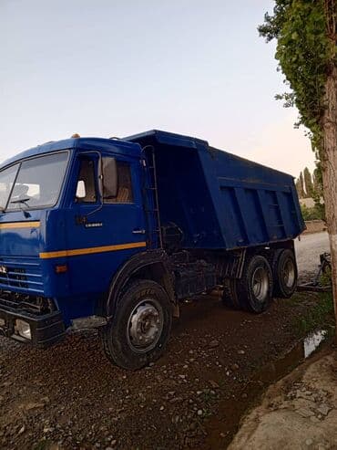 куплю в рассрочку авто: Грузовик, Б/у — 6