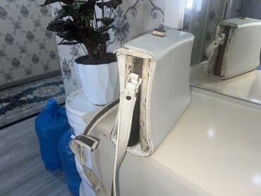 usb зажигалка бишкек: Итальянская сумка единственный экземпляр срочно но нужно продать — 2