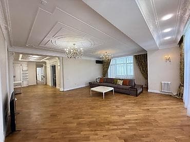 Продажа квартир: 4 комнаты, 180 м², 10 этаж, Дизайнерский ремонт — 3
