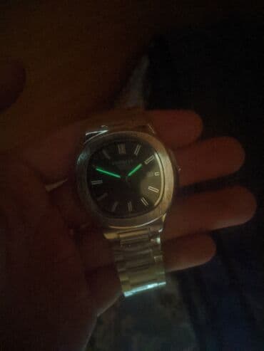 чемоданы бишкек дордой: Новые классические часы, диаметр корпуса около 41 мм. Механизм кварц — 3