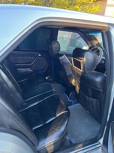 диски на авто бишкек: Mercedes-Benz W124: 1995 г., 3.2 л, Бензин, Седан — 10