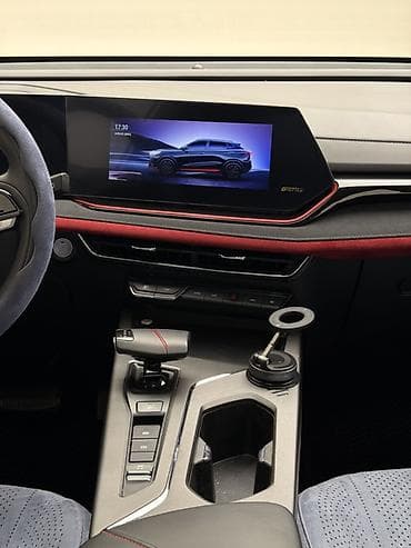 матор м40: Changan X5 Plus: 2025 г., 1.5 л, Автомат, Бензин, Кроссовер — 8