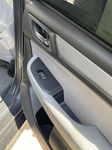 forester 2017: Subaru Legacy: 2019 г., 2.5 л, Автомат, Бензин, Седан — 4