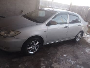 продажа авто матиз: BYD : 2008 г., 1.6 л, Механика, Бензин, Седан — 3