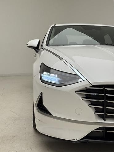lf sonata: Hyundai Sonata: 2019 г., 2 л, Автомат, Бензин, Седан — 2