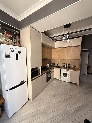 Продажа квартир: 2 комнаты, 80 м², Элитка, 5 этаж, Евроремонт — 4